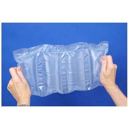 Bsc Preferred 8 x 4'' MINI PAK'R Air Pillows, 2PK BUY00013107